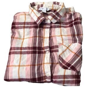 Old Navy size medium long sleeved top new with tag